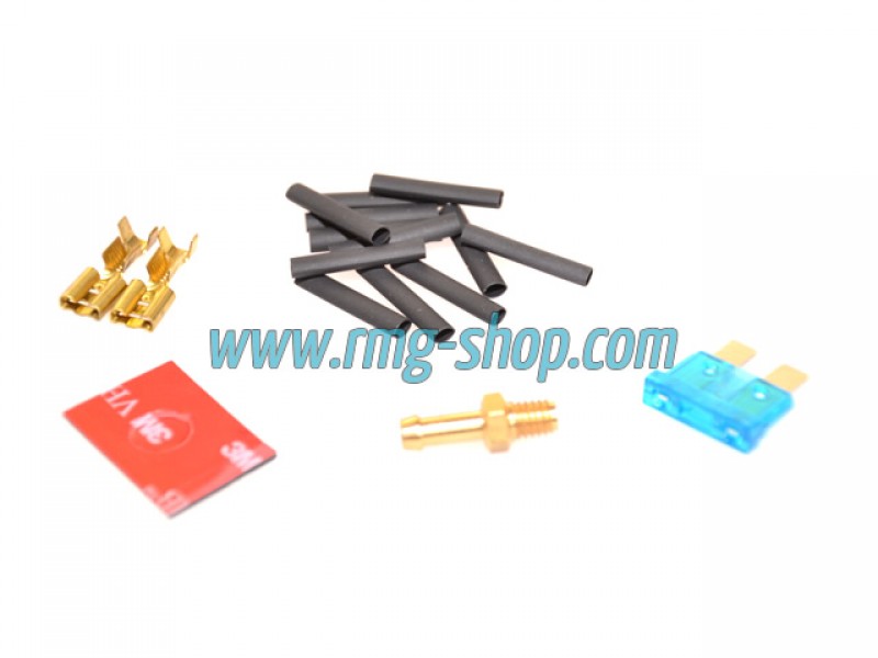 MINIKIT ELECTRONICA AC STAG-4 Q-NEXT PLUS - OBD MINIKIT ELECTRONICA AC STAG-4 Q-NEXT PLUS - OBD